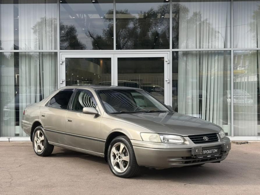Toyota Camry IV (XV20) Воронеж  - изображение 3