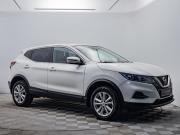 Nissan Qashqai II Рестайлинг Москва  - изображение 24