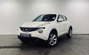 Nissan Juke I Санкт-Петербург  - изображение 19