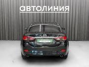 Mazda 6 III (GJ) Красноярск  - изображение 21