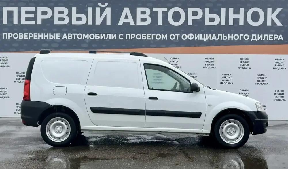 Lada (ВАЗ) Largus I Краснодар  - изображение 4