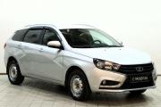 Lada (ВАЗ) Vesta I Сургут  - изображение 34
