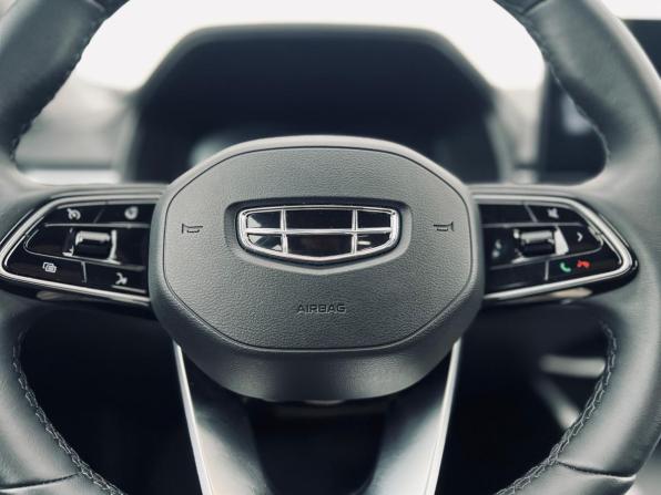 Geely Emgrand II с пробегом 2024 года, цена 1 740 000 рублей, 8022 км, седан, Автокод Объявления