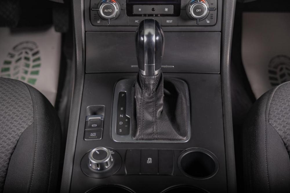 Volkswagen Touareg II Томск  - изображение 17
