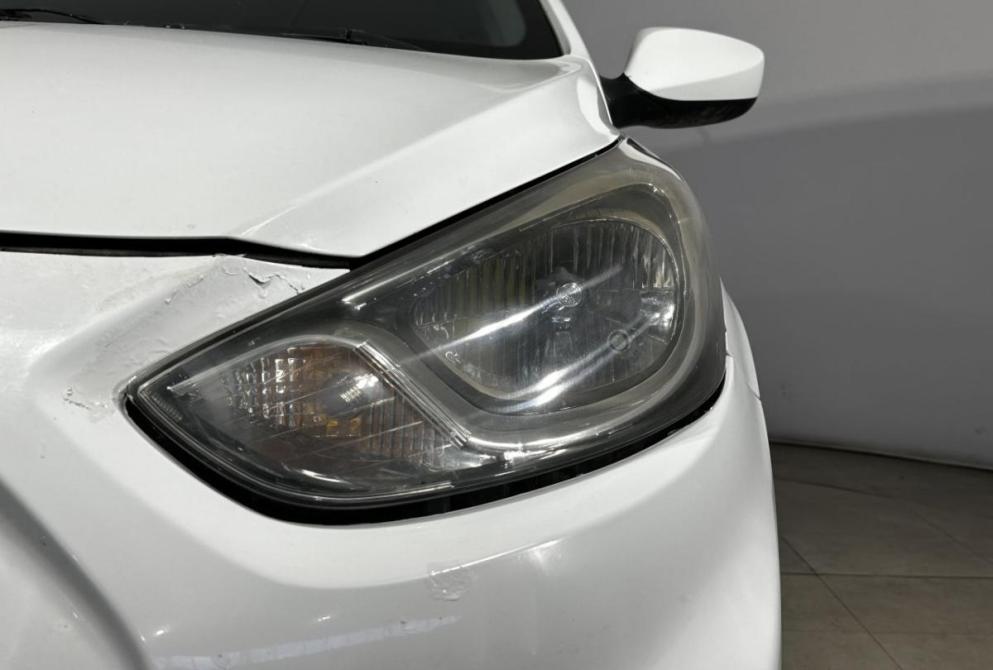 Hyundai Solaris I Саранск  - изображение 17