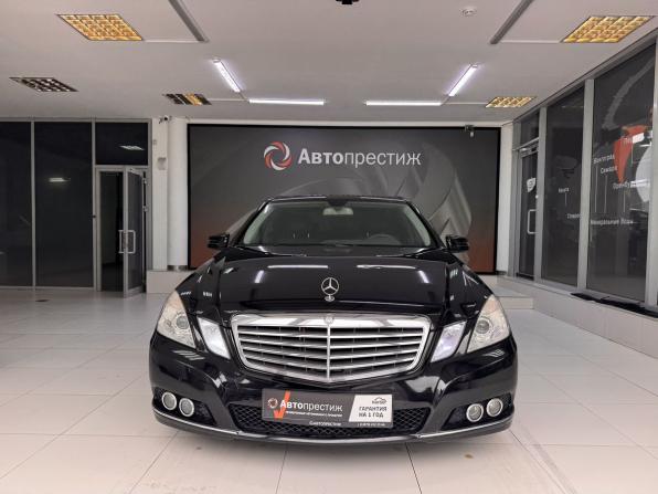 Mercedes-Benz E-Класс IV (W212 S212 C207) с пробегом 2009 года, цена 1 420 000 рублей, 300608 км, седан, Автокод Объявления
