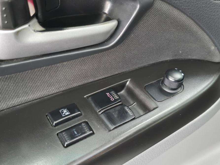 Suzuki SX4 I (Classic) Рестайлинг Таганрог  - изображение 12