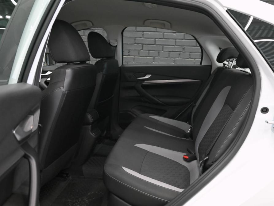 Lada (ВАЗ) Vesta I Рестайлинг (NG) Екатеринбург  - изображение 15