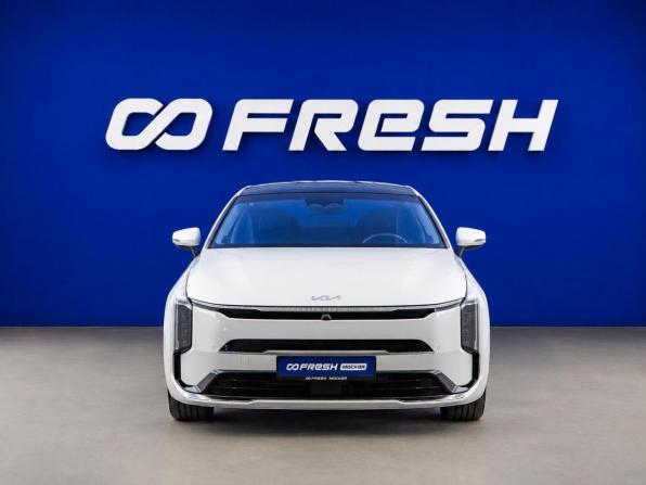 Kia K8 I Рестайлинг с пробегом 2025 года, цена 6 299 077 рублей, 57 км, седан, Автокод Объявления