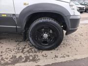 Chevrolet Niva I Рестайлинг Ярославль  - изображение 14