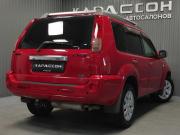 Nissan X-Trail I Рестайлинг Пермь  - изображение 20