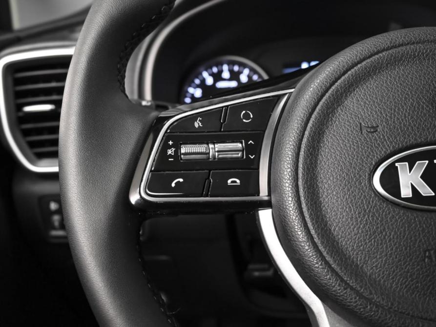 Kia Sportage IV Рестайлинг Ставрополь  - изображение 19