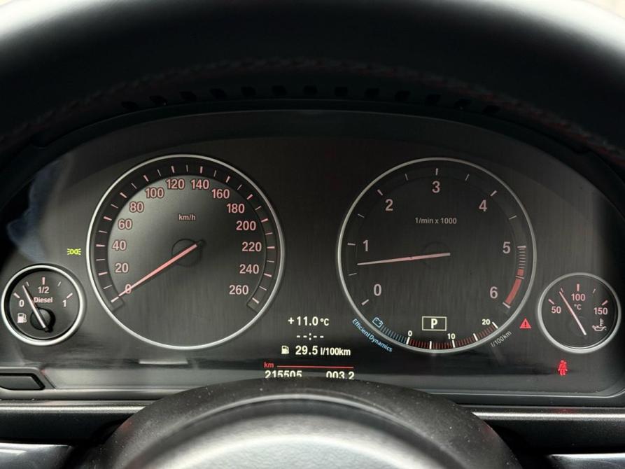 BMW 5 серии VI (F10/F11/F07) Ижевск  - изображение 33