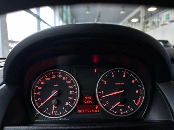 BMW X1 I (E84) с пробегом 2011 года, цена 1 300 000 рублей, 102278 км, внедорожник, Автокод Объявления