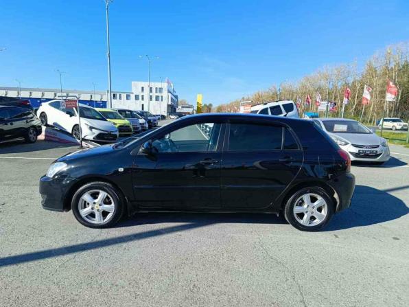 Toyota Corolla IX (E120 E130) Рестайлинг с пробегом 2006 года, цена 665 000 рублей, 173545 км, хэтчбек, Автокод Объявления