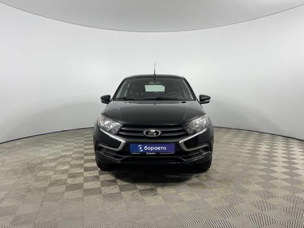 Lada (ВАЗ) Granta I Рестайлинг с пробегом 2022 года, цена 799 000 рублей, 40993 км, лифтбек, Автокод Объявления