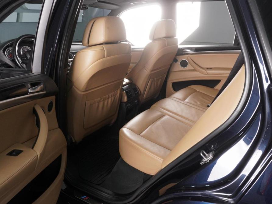 BMW X5 M I (E70) Минеральные Воды  - изображение 11