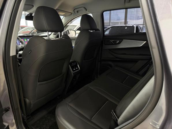 Chery Tiggo 7 Pro Max I с пробегом 2023 года, цена 2 250 000 рублей, 20590 км, внедорожник, Автокод Объявления