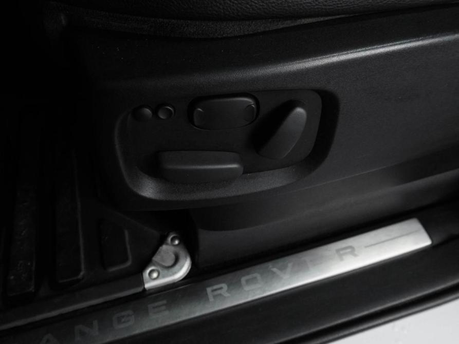 Land Rover Range Rover Sport I Рестайлинг Воронеж  - изображение 12