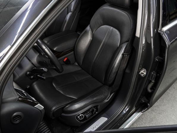Audi A8 III (D4) с пробегом 2013 года, цена 3 379 000 рублей, 75116 км, седан, Автокод Объявления
