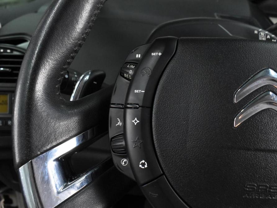 Citroen C4 Picasso I Воронеж  - изображение 17