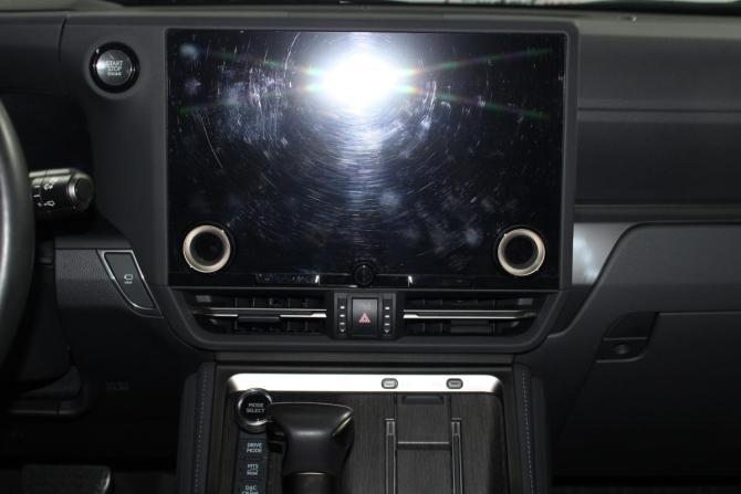 Lexus GX III с пробегом 2024 года, цена 13 500 000 рублей, 47332 км, внедорожник, Автокод Объявления