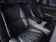 Lexus LS V Рестайлинг Санкт-Петербург  - изображение 71