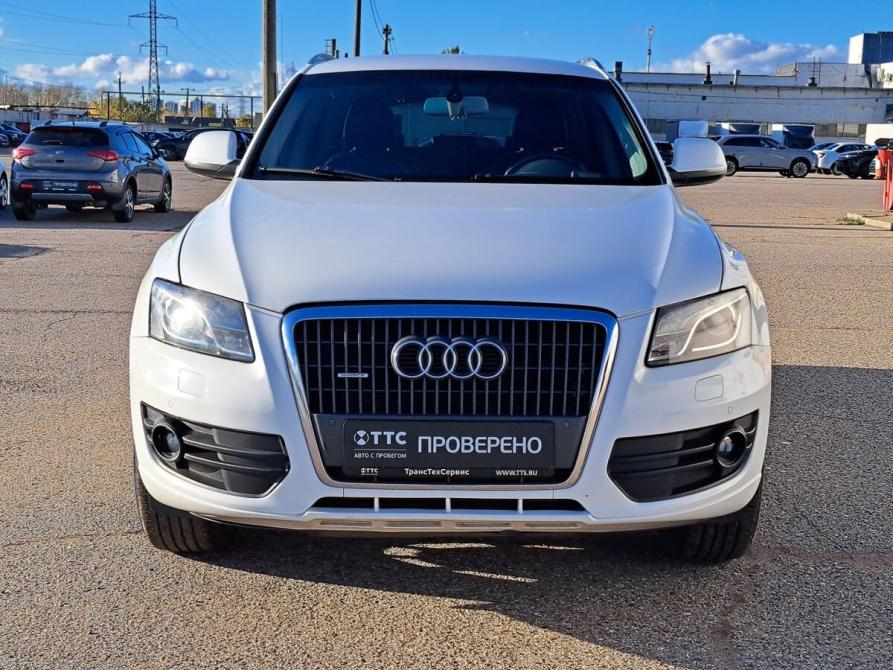 Audi Q5 I (8R) Набережные Челны  - изображение 2