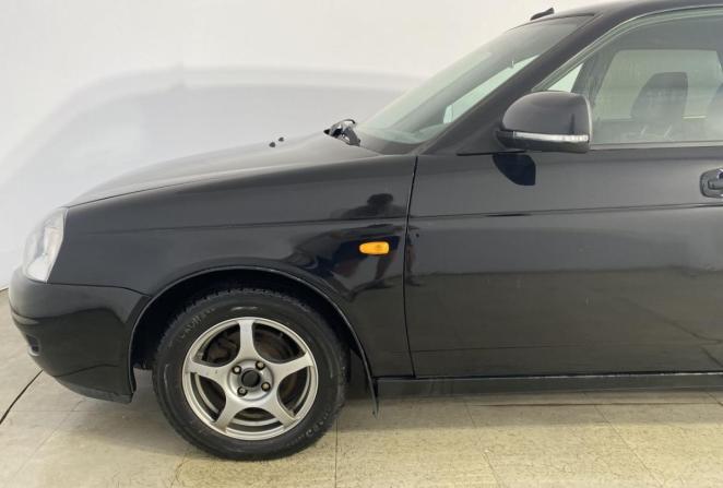 Lada (ВАЗ) Priora I с пробегом 2012 года, цена 466 000 рублей, 144341 км, хэтчбек, Автокод Объявления