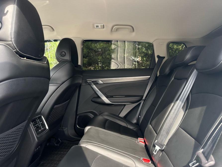 Geely Atlas Pro Санкт-Петербург  - изображение 32