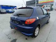 Peugeot 206 Тюмень  - изображение 25