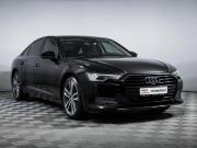 Audi A6 V (C8) Москва  - изображение 23