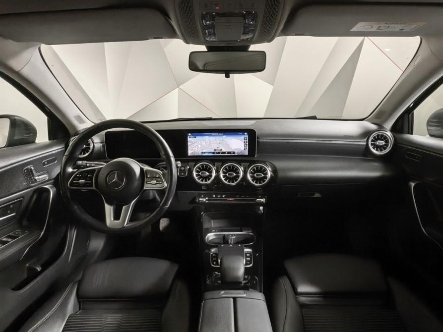 Mercedes-Benz A-Класс IV (W177) Москва  - изображение 14