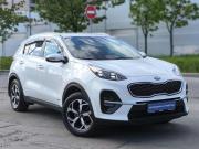 Kia Sportage IV Рестайлинг Санкт-Петербург  - изображение 28