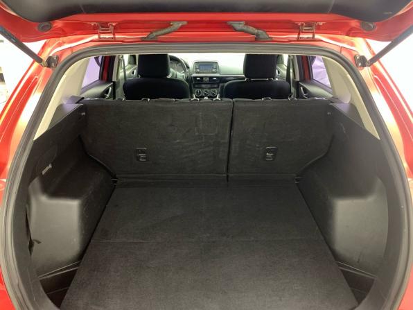 Mazda CX-5 I с пробегом 2013 года, цена 989 000 рублей, 344101 км, внедорожник, Автокод Объявления
