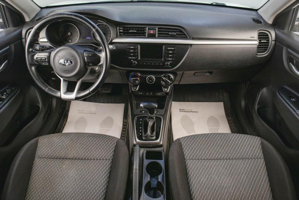 Kia Rio IV Челябинск  - изображение 12