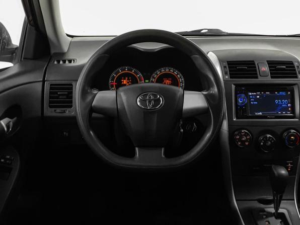 Toyota Corolla X (E140 E150) Рестайлинг с пробегом 2012 года, цена 847 000 рублей, 247724 км, седан, Автокод Объявления