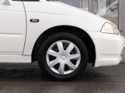 Honda Odyssey II Новосибирск  - изображение 27