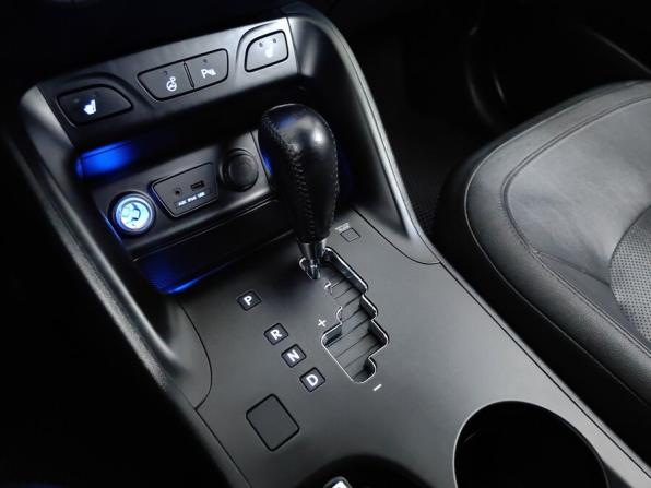Hyundai ix35 I с пробегом 2012 года, цена 1 235 000 рублей, 192419 км, внедорожник, Автокод Объявления