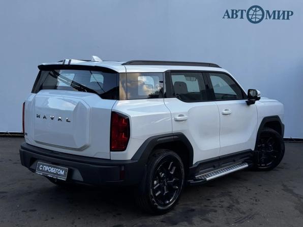 Haval H3 I с пробегом 2025 года, цена 2 400 000 рублей, 5000 км, внедорожник, Автокод Объявления