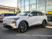 Changan CS75 Plus IV Волгоград  - изображение 42