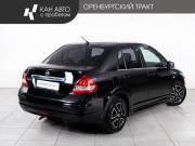 Nissan Tiida I Рестайлинг Казань  - изображение 20