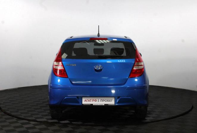 Hyundai i30 I Рестайлинг с пробегом 2010 года, цена 770 000 рублей, 85299 км, хэтчбек, Автокод Объявления