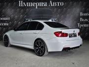 BMW 3 серии VI (F3x) Краснодар  - изображение 44