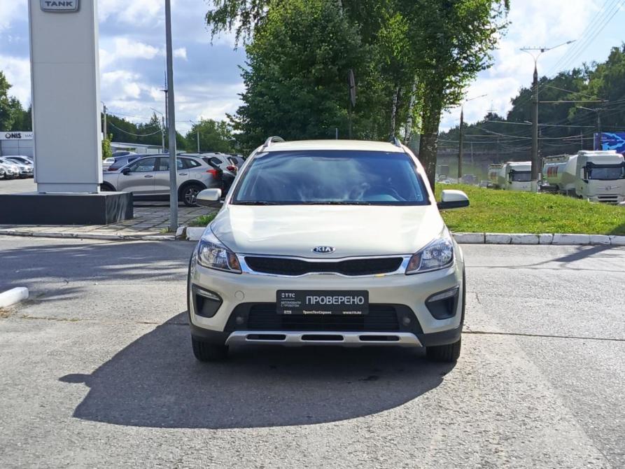 Kia Rio IV Чебоксары  - изображение 2