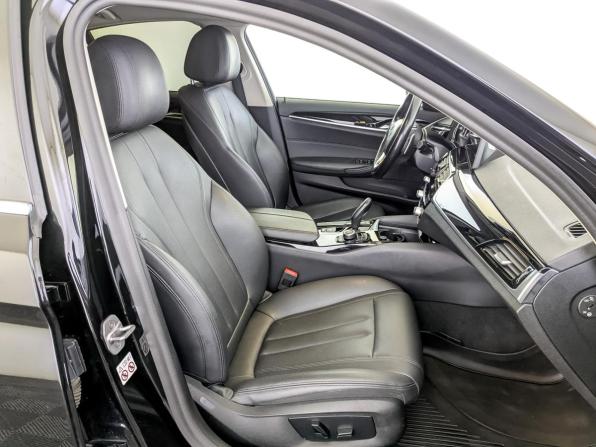BMW 5 серии VII (G30/G31/G38) с пробегом 2019 года, цена 2 950 000 рублей, 158137 км, седан, Автокод Объявления