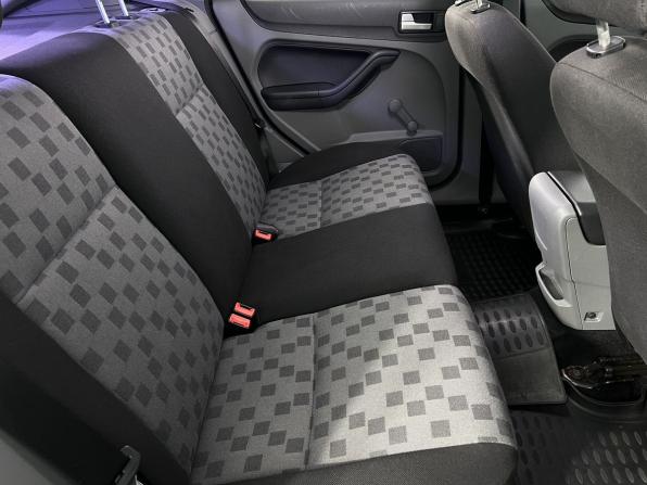 Ford Focus II Рестайлинг с пробегом 2009 года, цена 599 000 рублей, 155869 км, хэтчбек, Автокод Объявления