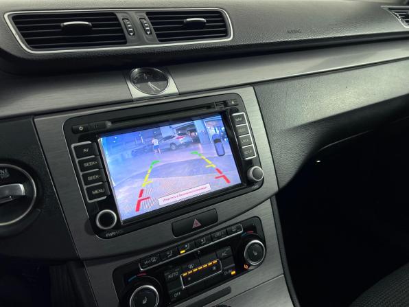 Volkswagen Passat B7 с пробегом 2011 года, цена 895 000 рублей, 200053 км, седан, Автокод Объявления