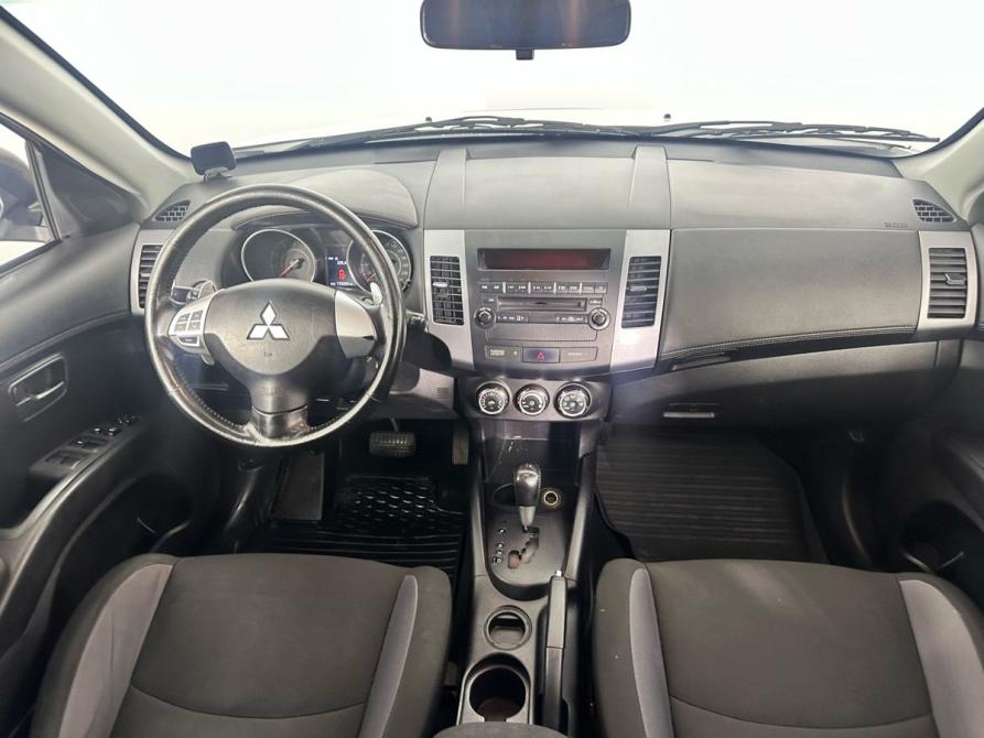 Mitsubishi Outlander II Рестайлинг Калининград  - изображение 13