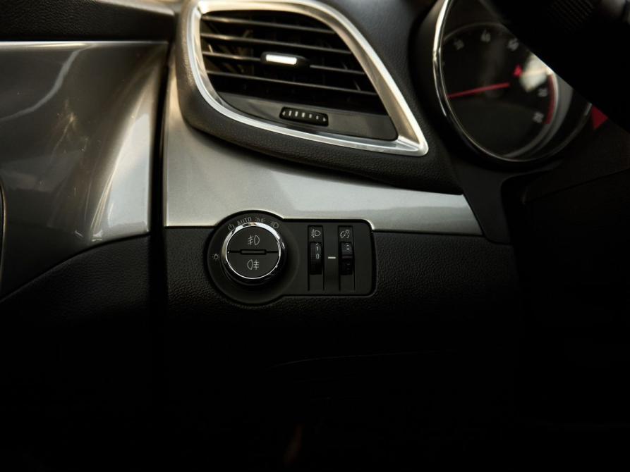 Opel Mokka I Казань  - изображение 13